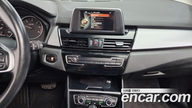 BMW 2 Series Active Tourer (F45) Joy 2015 — фото 16