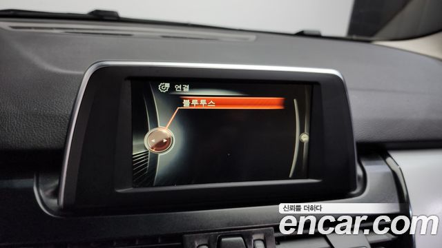 BMW 2 Series Active Tourer (F45) Joy 2015 — фото 18