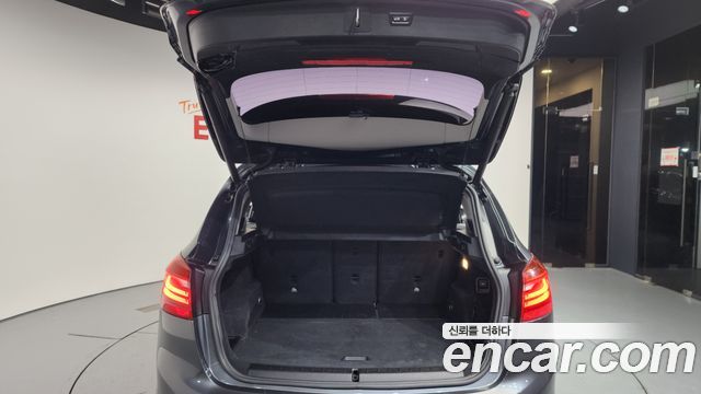 BMW 2 Series Active Tourer (F45) Joy 2015 — фото 20