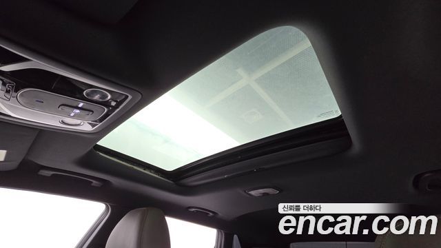 KG Mobility (SsangYong) Rexton Diesel 2.2 4WD Master 2022 — фото 18
