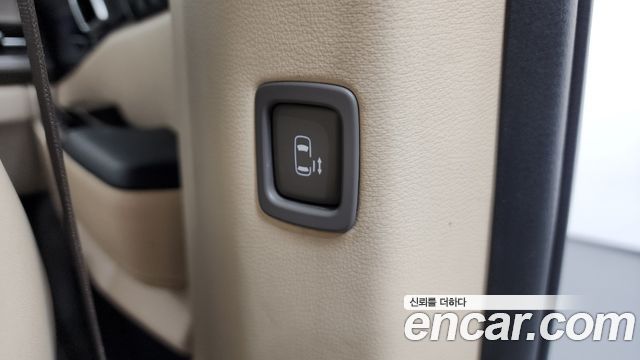 Kia Carnival (IV) Diesel 9-Seater Hi-Limousine(Special Vehicle) 2021 — фото 17
