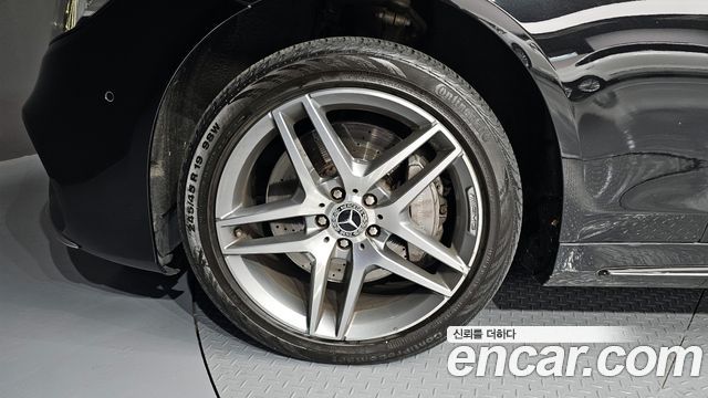 Mercedes-Benz S-Class (W222) S350 d 4MATIC 2019 — фото 5