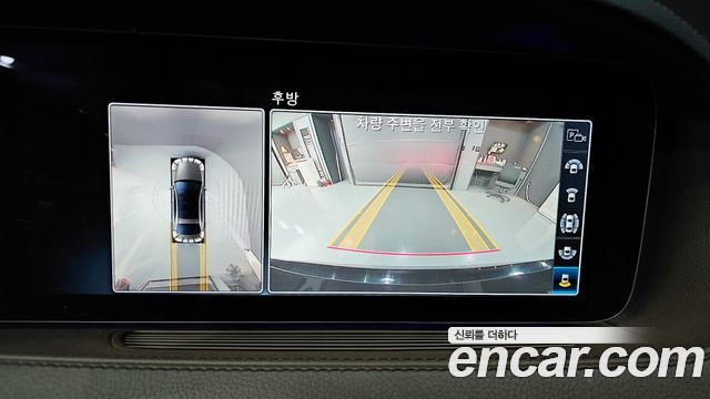 Mercedes-Benz S-Class (W222) S350 d 4MATIC 2019 — фото 20