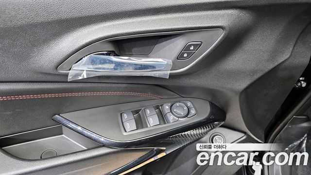 Chevrolet Trax Crossover 1.2 RS 2026 — фото 14