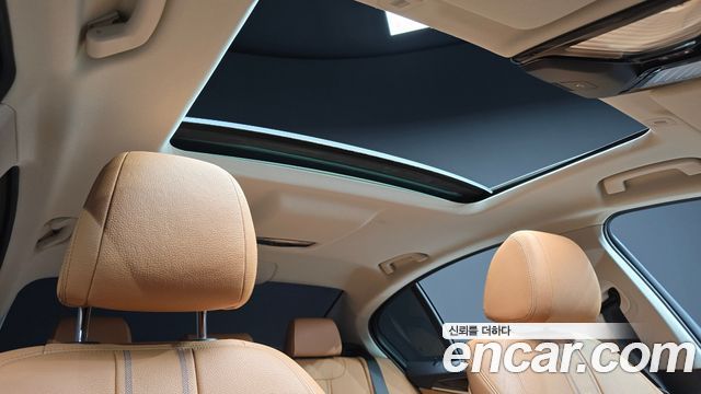 BMW 5 Series (G30) 520i Luxury 2020 — фото 18