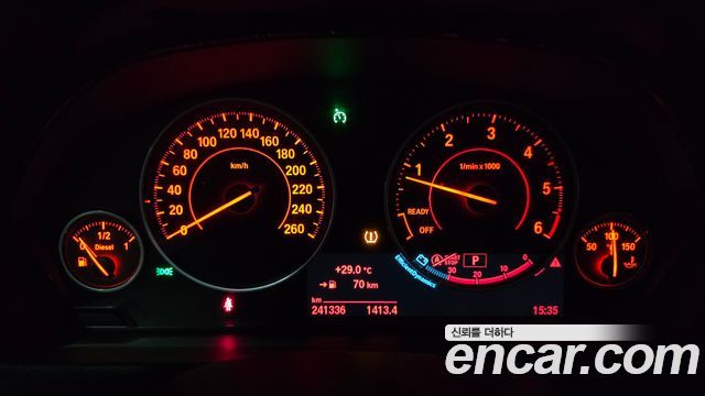 BMW 4 Series (F32) 420d xDrive Sport GranCoupe 2015 — фото 8