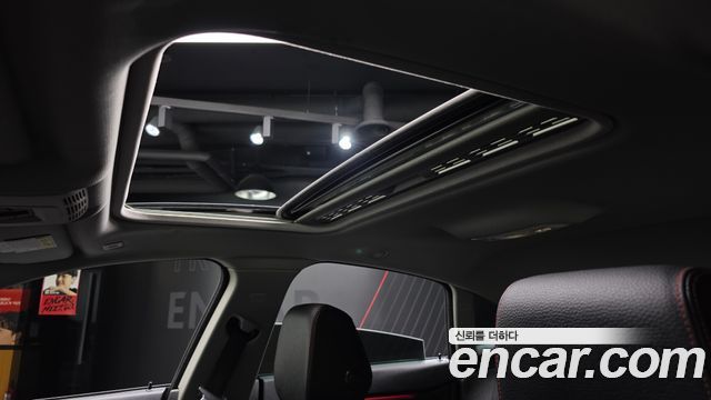 BMW 4 Series (F32) 420d xDrive Sport GranCoupe 2015 — фото 18