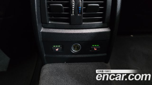 BMW 4 Series (F32) 420d xDrive Sport GranCoupe 2015 — фото 19