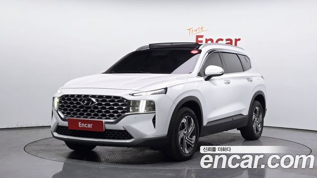 Hyundai Santa Fe Diesel 2.2 2WD Premium Choice