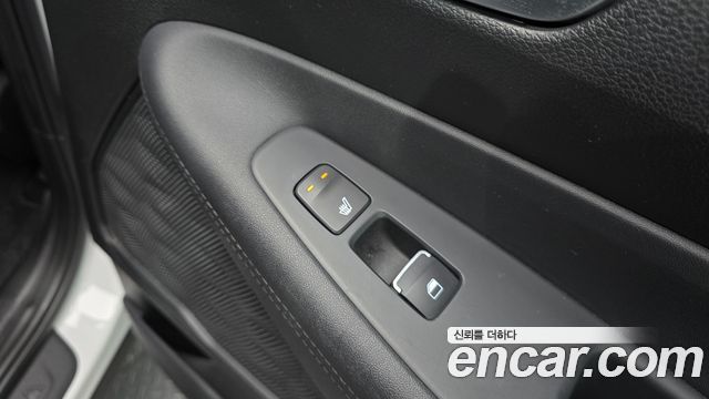 Hyundai Santa Fe Diesel 2.2 2WD Premium Choice 2021 — фото 18