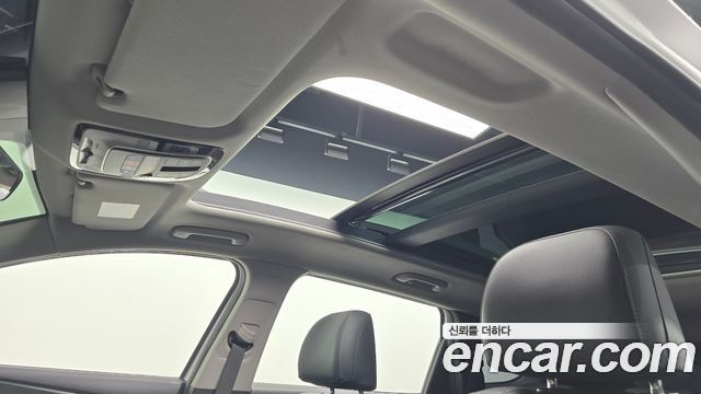 Hyundai Santa Fe Diesel 2.2 2WD Premium Choice 2021 — фото 19