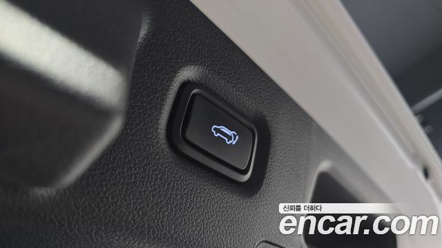 Hyundai Santa Fe Diesel 2.2 2WD Premium Choice 2021 — фото 20