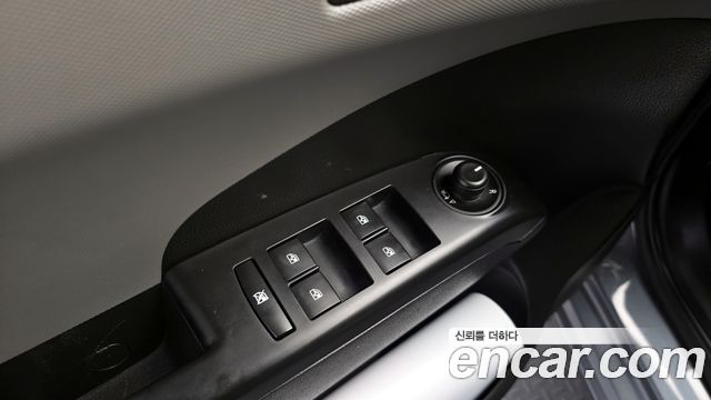 Chevrolet Aveo Sedan L Star 2014 — фото 16