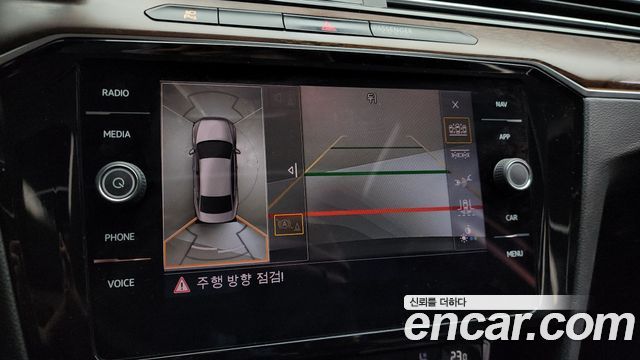 Volkswagen Passat GT (B8) 2.0 TDI 4Motion Prestige 2018 — фото 15