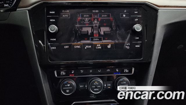 Volkswagen Passat GT (B8) 2.0 TDI 4Motion Prestige 2018 — фото 16
