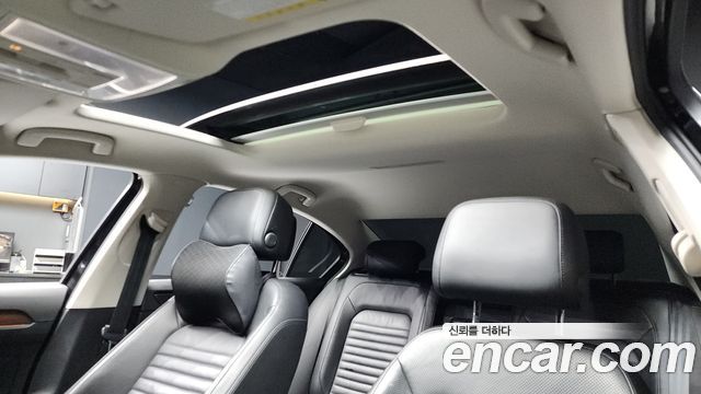 Volkswagen Passat GT (B8) 2.0 TDI 4Motion Prestige 2018 — фото 19