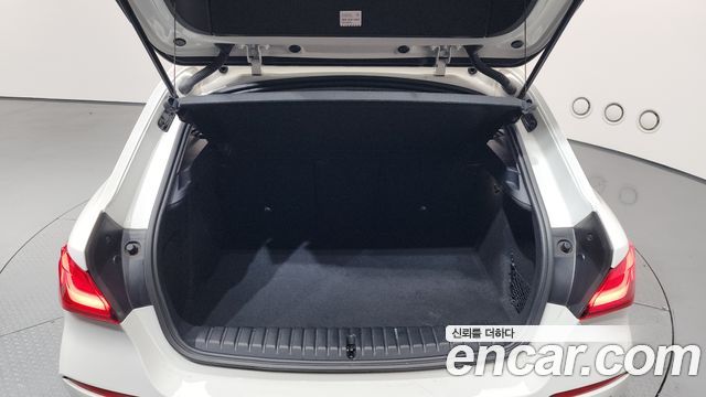 BMW 1 Series (F40) 120i Sports 2022 — фото 24