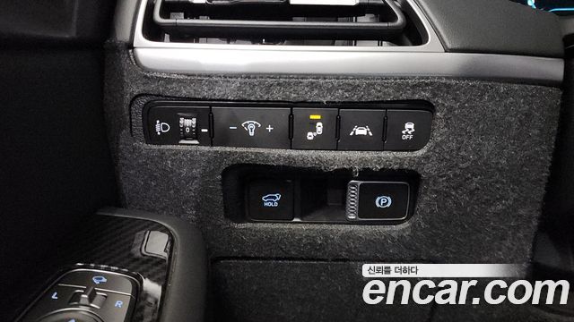 Hyundai Palisade Diesel 2.2 2WD Prestige 2022 — фото 12