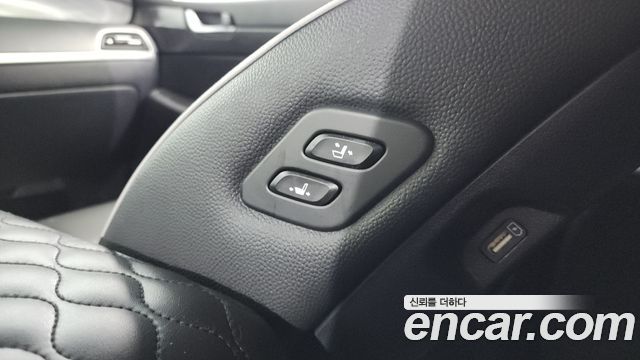 Hyundai Palisade Diesel 2.2 2WD Prestige 2022 — фото 18