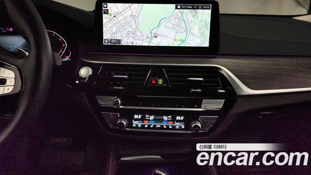 BMW 6 Series GT (G32) 630i xDrive Luxury 2023 — фото 14