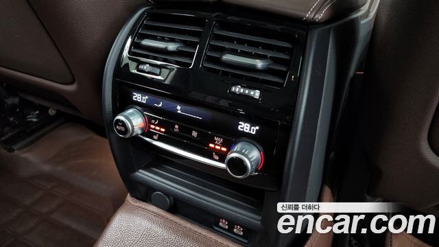 BMW 6 Series GT (G32) 630i xDrive Luxury 2023 — фото 19