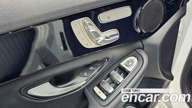 Mercedes-Benz C-Class (W205) C200 2019 — фото 12