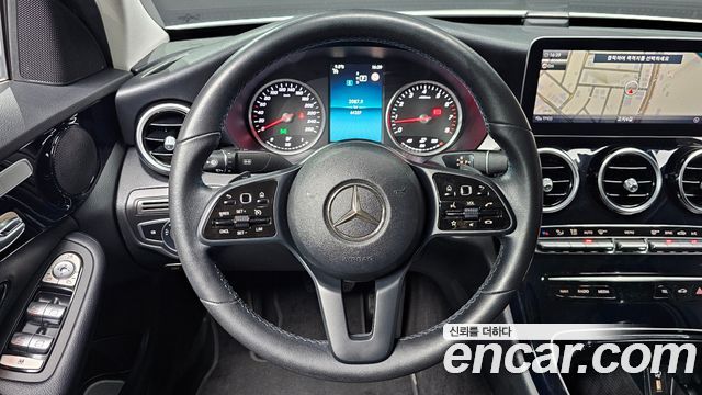 Mercedes-Benz C-Class (W205) C200 2019 — фото 13