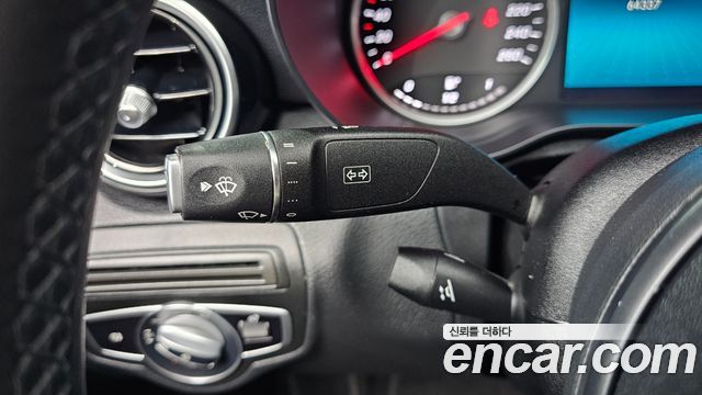 Mercedes-Benz C-Class (W205) C200 2019 — фото 14