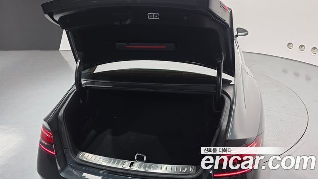 Genesis G90 (RS4) Gasoline 3.5 Turbo AWD 2022 — фото 20