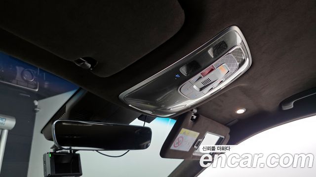 Genesis GV80 2.5T Gasoline AWD 2022 — фото 18