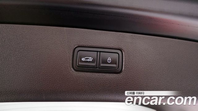 Genesis GV80 2.5T Gasoline AWD 2022 — фото 20