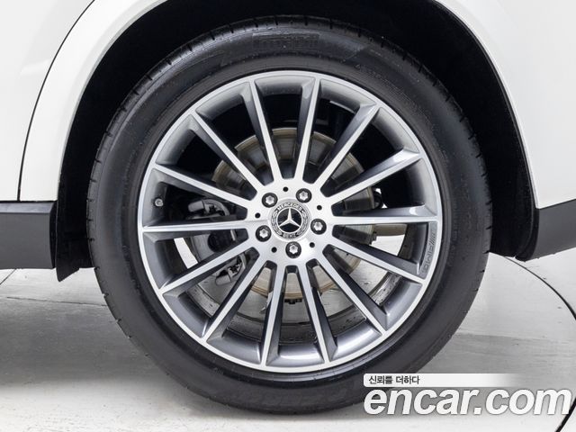 Mercedes-Benz GLE-Class (W167) GLE450 4MATIC 2025 — фото 5