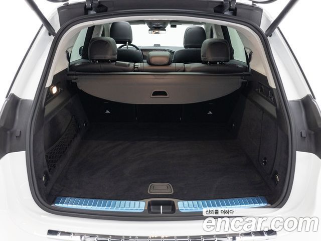 Mercedes-Benz GLE-Class (W167) GLE450 4MATIC 2025 — фото 6