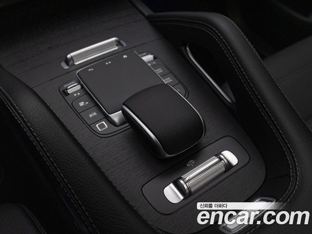 Mercedes-Benz GLE-Class (W167) GLE450 4MATIC 2025 — фото 18