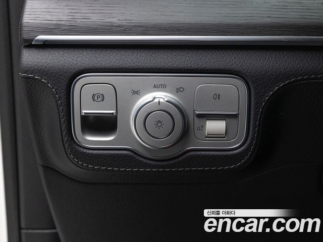 Mercedes-Benz GLE-Class (W167) GLE450 4MATIC 2025 — фото 24