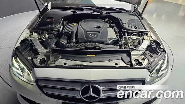 Mercedes-Benz E-Class (W213) E300 Avantgarde 2019 — фото 6