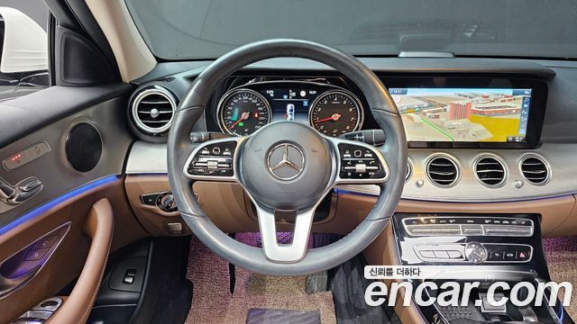 Mercedes-Benz E-Class (W213) E300 Avantgarde 2019 — фото 13