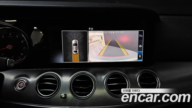 Mercedes-Benz E-Class (W213) E300 Avantgarde 2019 — фото 14