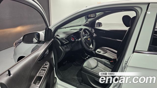 Chevrolet Spark Premier 2020 — фото 11