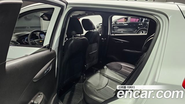 Chevrolet Spark Premier 2020 — фото 12