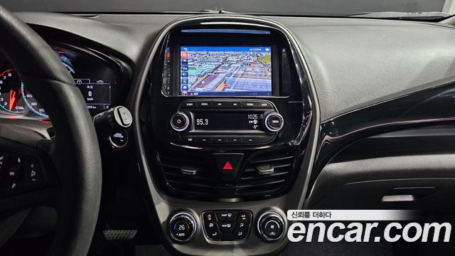 Chevrolet Spark Premier 2020 — фото 14