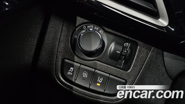 Chevrolet Spark Premier 2020 — фото 16