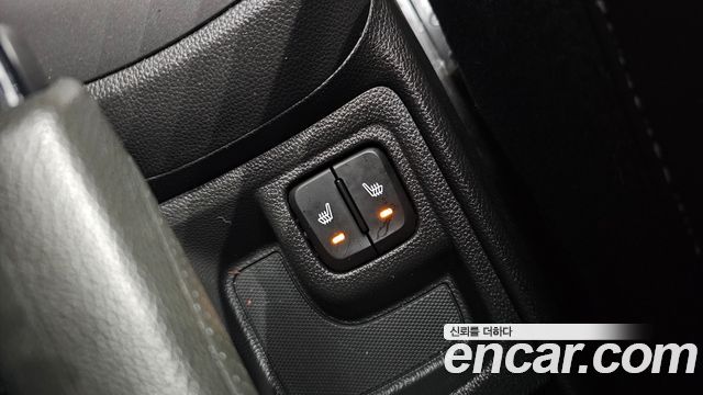 Chevrolet Spark Premier 2020 — фото 17