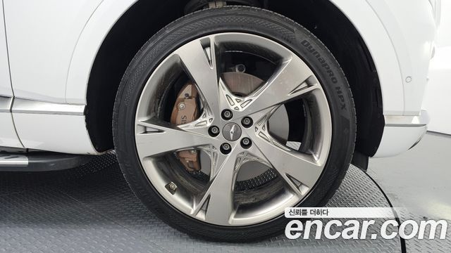 Genesis GV80 3.5T Gasoline AWD 2023 — фото 5