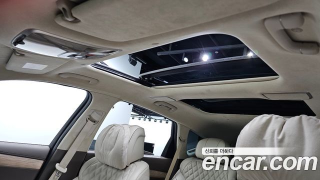 Genesis GV80 3.5T Gasoline AWD 2023 — фото 17