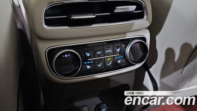 Genesis GV80 3.5T Gasoline AWD 2023 — фото 18