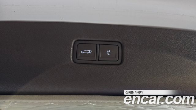 Genesis GV80 3.5T Gasoline AWD 2023 — фото 20
