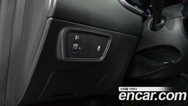 Hyundai Tucson (NX4) Gasoline 1.6 Turbo 2WD Modern 2023 — фото 14