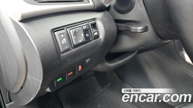 Nissan Sentra 1.8 B17 2018 — фото 15