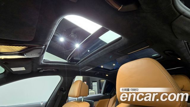 BMW 7 Series (G11) 740Li xDrive Design Pure Excellence 2021 — фото 19